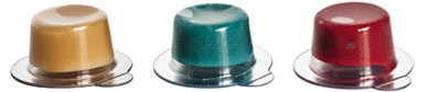 Clinpro Profy Paste см.арт.1915407,1915408,1912744- АССОРТИ 8шт. (4сред.+2мел.+2груб.), 3М 3М