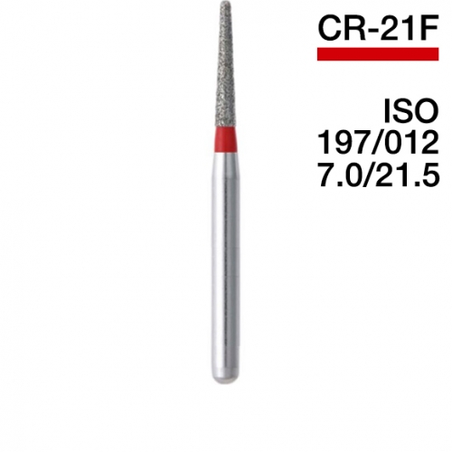 Боры Мани CR-21F (5шт.), Mani Dia-Burs