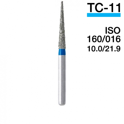 Боры Мани TC-11 (5 шт.), Mani Dia-Burs