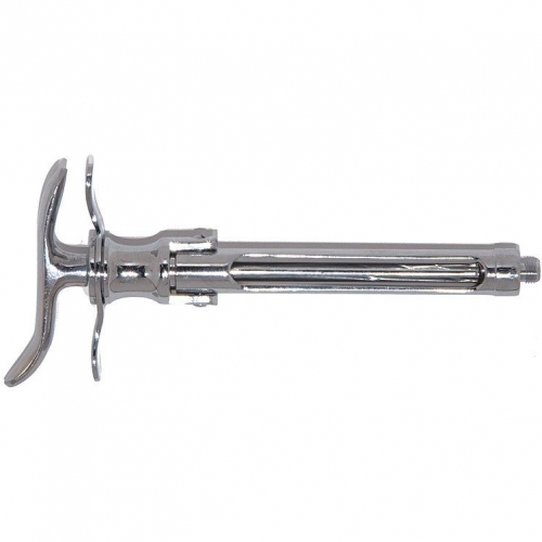 Шприц карпульный Dental cartrige Syringes. Без колец.