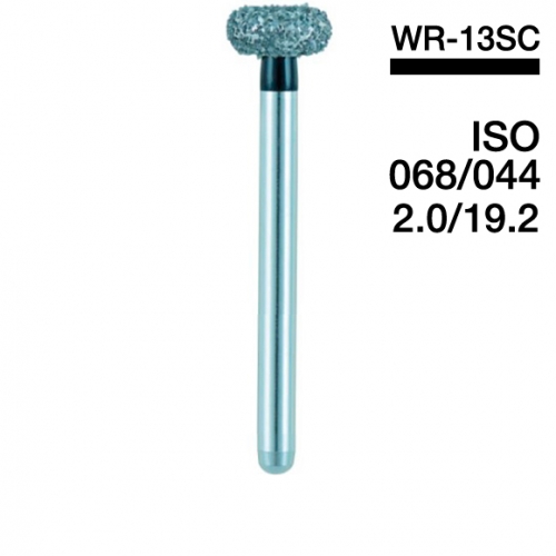 Боры Мани WR-13SС (5 шт.), Mani Dia-Burs