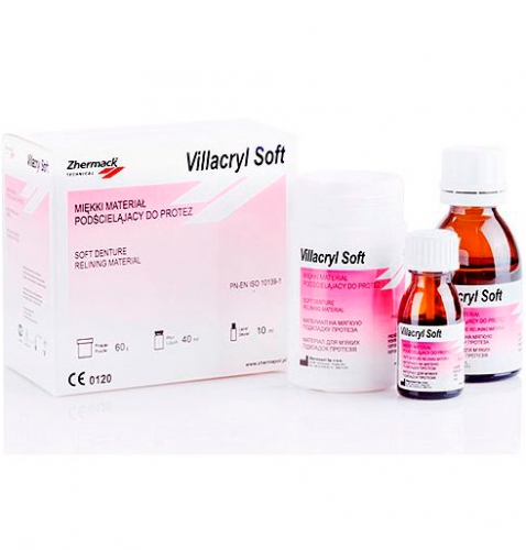 VILLACRYL SOFT, Zhermapol