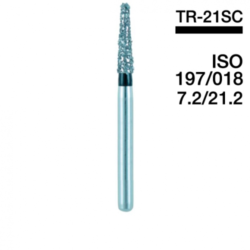 Боры Мани TR-21SC (5 шт.), Mani Dia-Burs