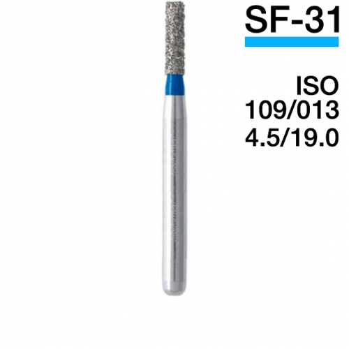 Боры Мани SF-31 (5 шт.), Mani Dia-Burs