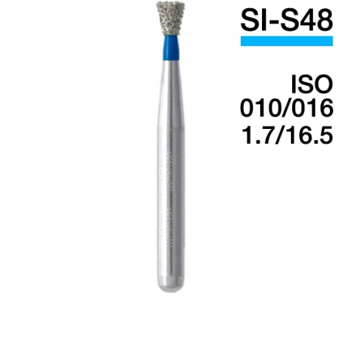 Боры Мани SI-S48 (5 шт.), Mani Dia-Burs