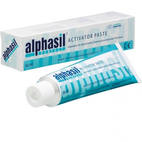 картинка Alphasil катализатор 60 мл. от магазина Одежда+
