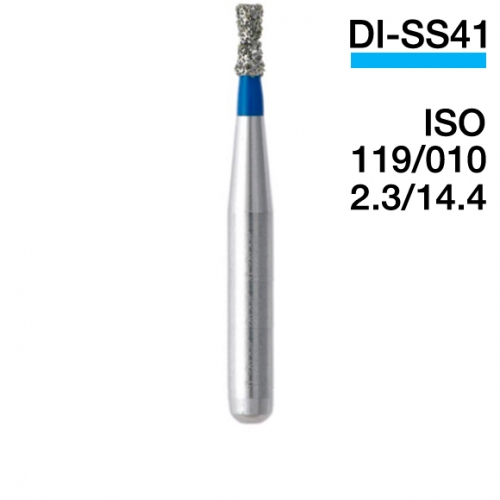 Боры Мани DI-SS41 (5 шт.), Mani Dia-Burs