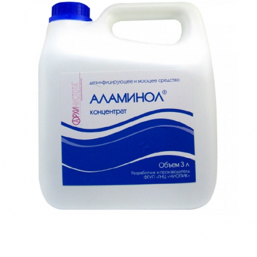 Аламинол 3л