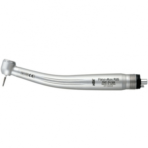 Наконечник NSK турбинный Pana-Max PLUS Pap-Su M4 Стандартная головка (терапия) 4-кн P1022 (Япония)