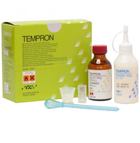 GC Tempron, 1-1 pkg