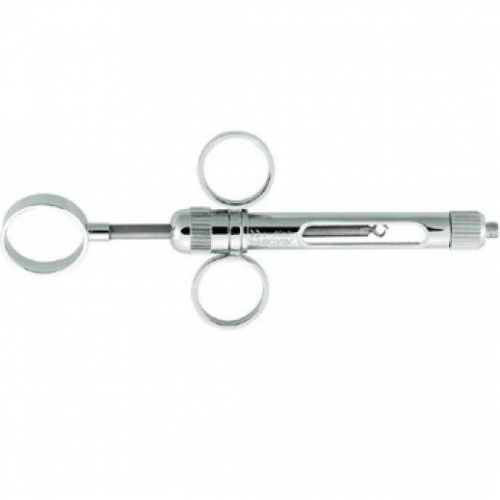 Шприц карпульный Dental cartrige Syringes.3 кольца.