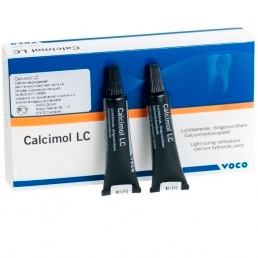 Calcimol LC  (2тюбика х 5г), Voco 1047
