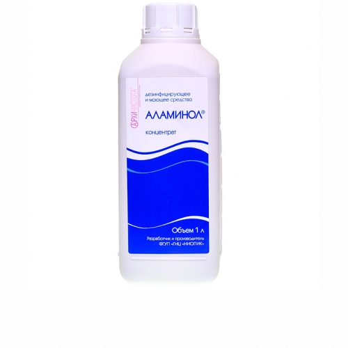 Аламинол 1л