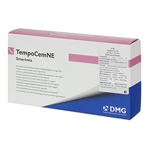 TempoCem SMARTMIX NE -2 шп.х11г,20 насадок 212104
