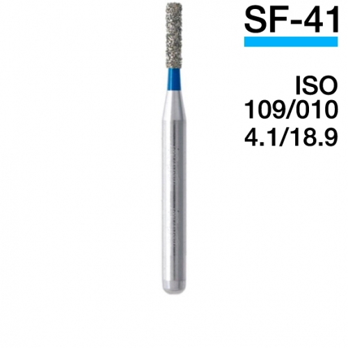 Боры Мани SF-41 (5 шт.), Mani Dia-Burs