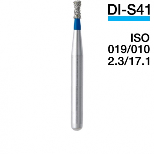 Боры Мани DI-S41 (5 шт.), Mani Dia-Burs
