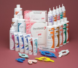 Topex 60 second fluoride Gel Cherri - фторсодержащий аппликац. гель со вкусом жевательной резинки  4