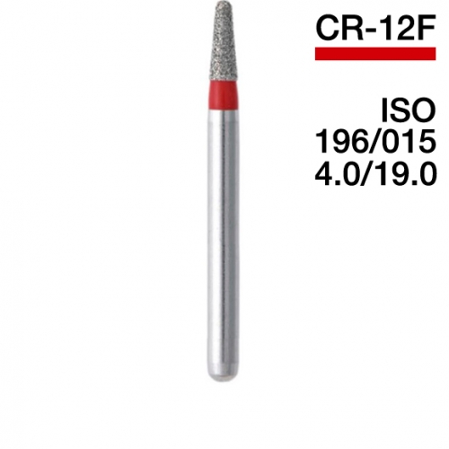 Боры Мани CR-12F (5шт.), Mani Dia-Burs