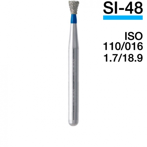 Боры Мани SI-48 (5 шт.), Mani Dia-Burs