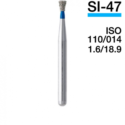 Боры Мани SI-47  (5 шт.), Mani Dia-Burs
