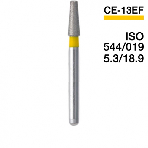 Боры Мани CЕ-13EF (5 шт.), Mani Dia-Burs