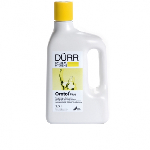 Orotol Plus (Оротол Плюс)-жидкость 2,5л