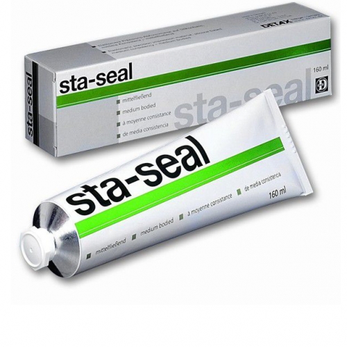 Sta-Seal, 160мл, Detax (Германия)
