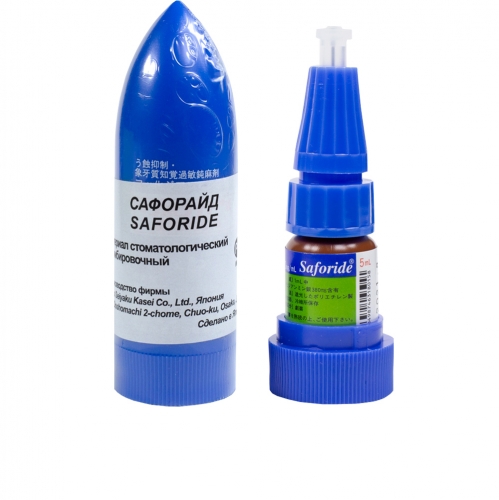 SAFORIDE, Neo Dental (Япония)