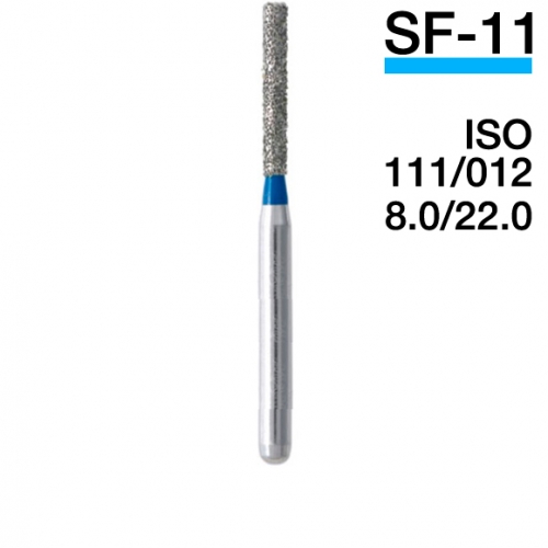 Боры Мани SF-11 (5 шт.), Mani Dia-Burs