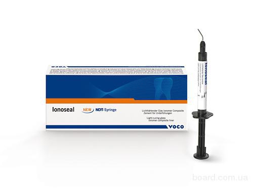 Ionoseal 1126 (2т.х4г), VOCO