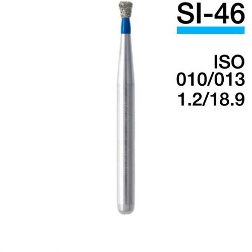 Боры Мани SI-46 (5 шт.), Mani Dia-Burs