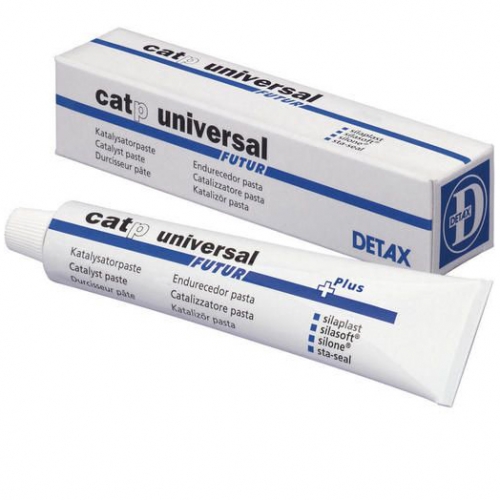 Cat p universal FUTUR. Универсальный активатор для С-силиконоваых материалов (35 мл)