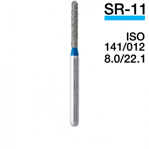 Боры Мани SR-11 (5 шт.), Mani Dia-Burs