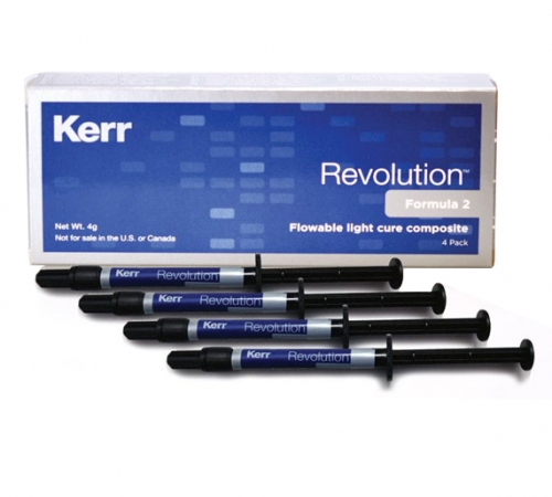 Revolution KIT (А2,В3,С3 ,UO*1Г), 29514 KERR