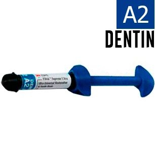 Filtek Ultimate Дозатор Dentin, Оттенок A2, 3920A2D универсальный реставрационный композит 3M