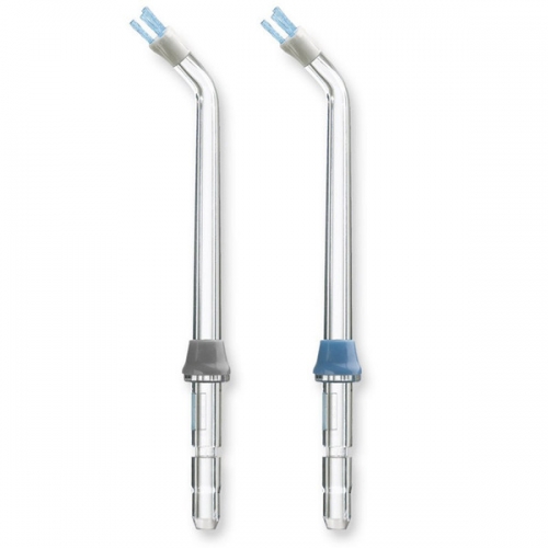 Наконечники Waterpik (PS-100E). Стандарт. насадки /для WP-100, WP-300, WP-660, WP-450/
