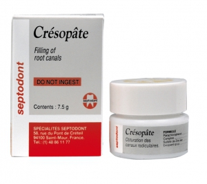 Cresopate (7,5г.)
