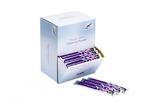 Порошок для Аэр-Фло "PROPHY-MATE"(12 гр Х 1шт), NSK