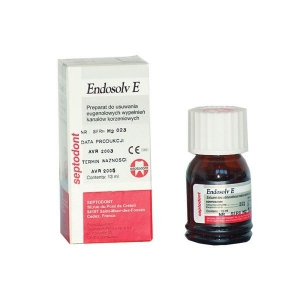 Endosolv E (13 мл.)