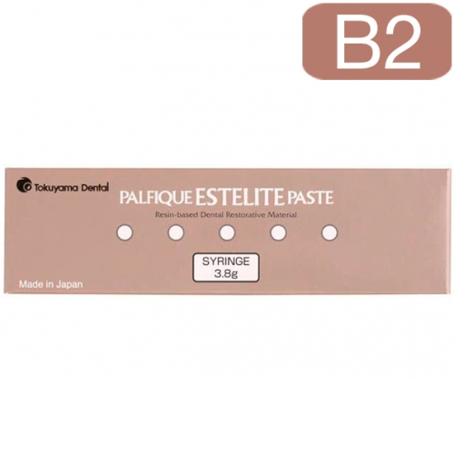 Palfique Estelite Paste B2 шприц 3.8гр, (Эстелайт Палфик)