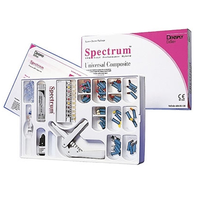 SPECTRUM TPH3 в капсулах набор (52капсулы*0,25г)