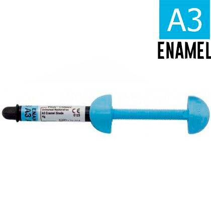 Filtek Ultimate Дозатор Enamel, Оттенок A3, 3920A3E универсальный реставрационный композит 3M