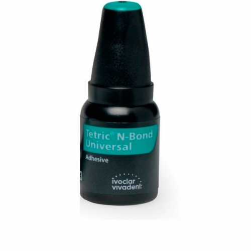 Tetric N-Bond  Universal  Refil Bottle 1*6g.-однокомпонентный адгезив для прямых  и непрямых р