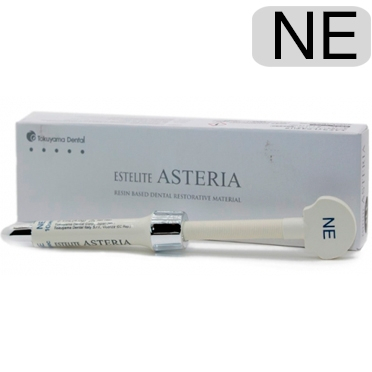 Estelite Asteria Syringe NE шприц 4гр, Tokuyama Dental