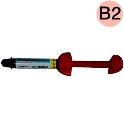 Filtek Z250, оттенок B2, универсальный реставрационный материал, 6020B2, шприц (4г.) 3M