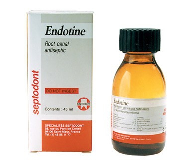 Endotine (13мл)
