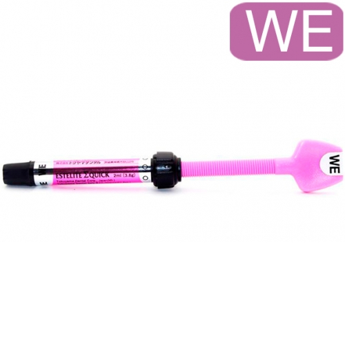 Estelite Sigma Quick WE шприц (3.8гр/2мл), Tokuyama Dental