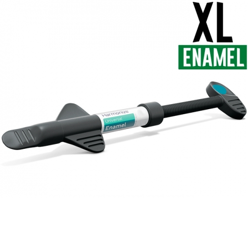 Harmonize Enamel XL, шприц (4гр), наногибридный композит, 36567, Kerr