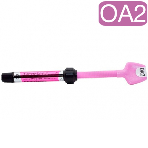 Estelite Sigma Quick OA2 шприц (3.8гр/2мл), Tokuyama Dental