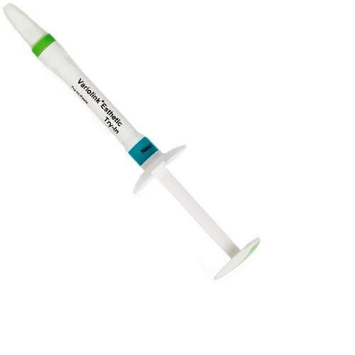 Variolink Esthetic Try-In цвет Neutral (нейтральный)-примерочная паста, 1,7 г./Ivoclar/ 666114WW